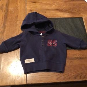 Carter’s Hoodie